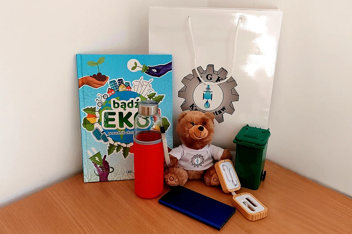 Wyniki konkursu plastycznego